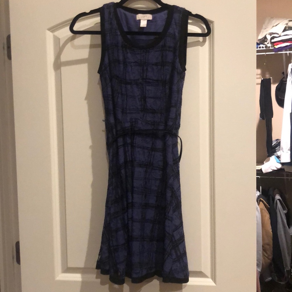 Loft Dress